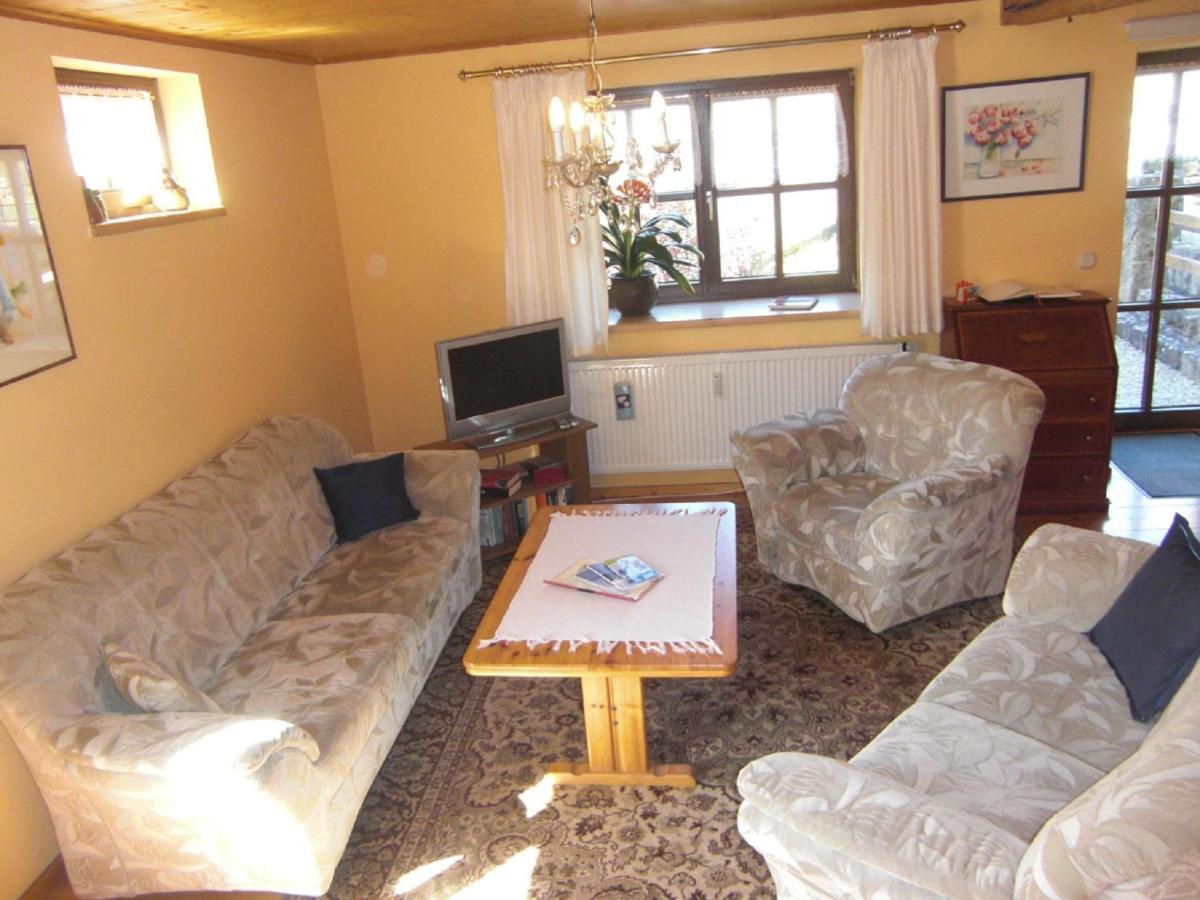 Apartament Kluepfelsmuehle