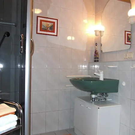 Ferienwohnung Klüpfelsmühle Schonungen Exterior foto