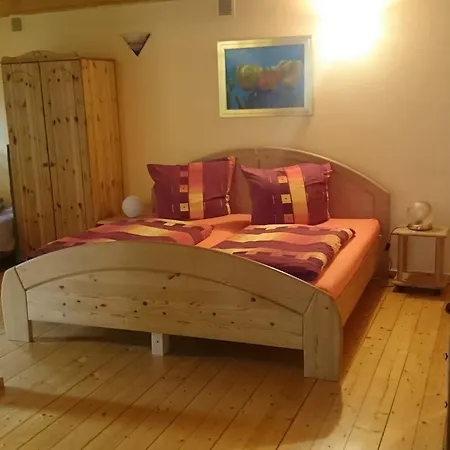 Ferienwohnung Klüpfelsmühle Schonungen Exterior foto