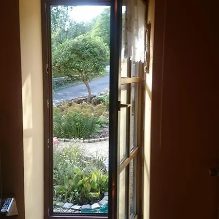 Ferienwohnung Klüpfelsmühle Schonungen Exterior foto