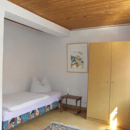 Ferienwohnung Klüpfelsmühle Schonungen Exterior foto
