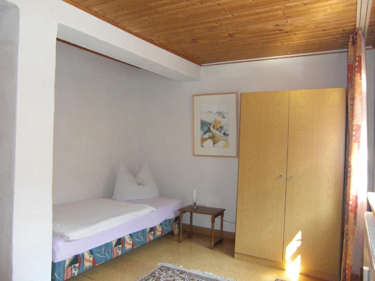 Apartment Klüpfelsmühle