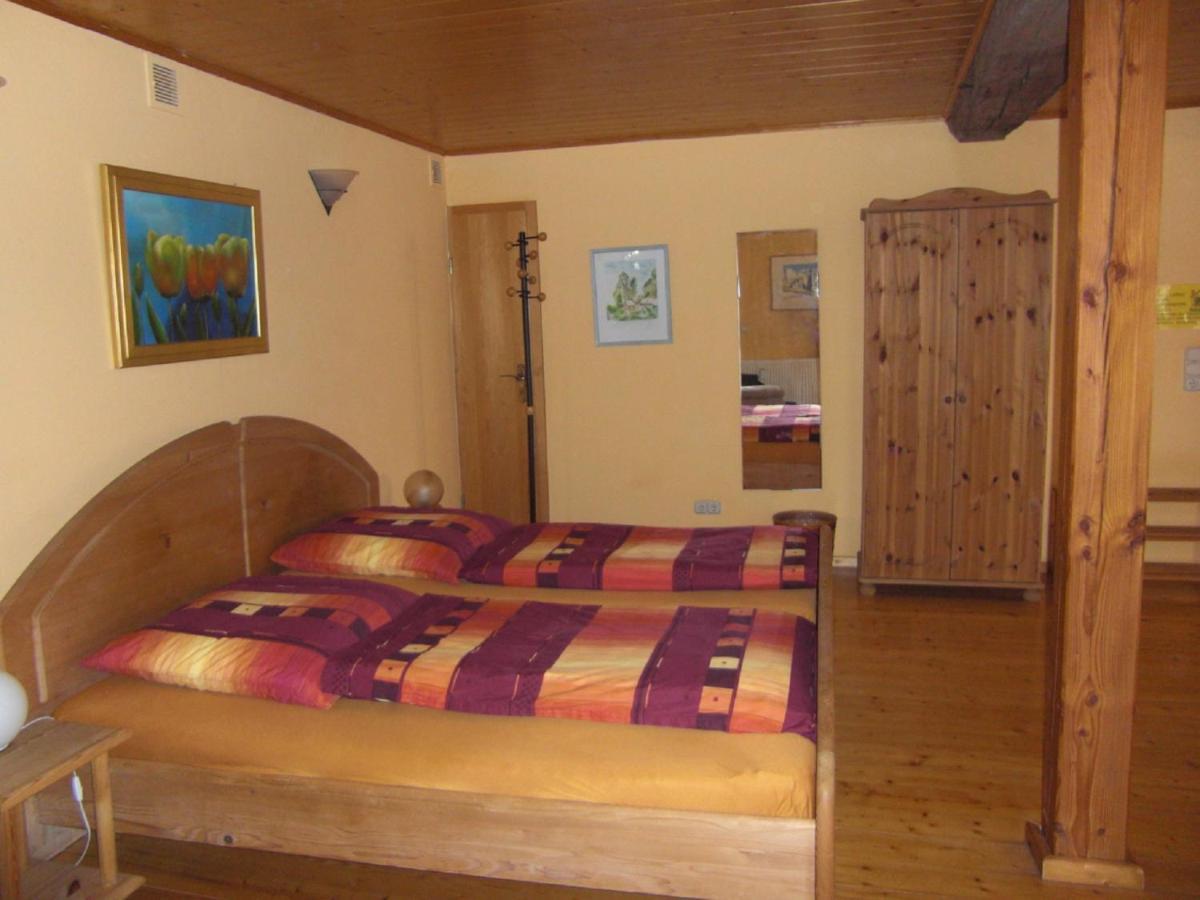 Klüpfelsmühle Apartment Schonungen