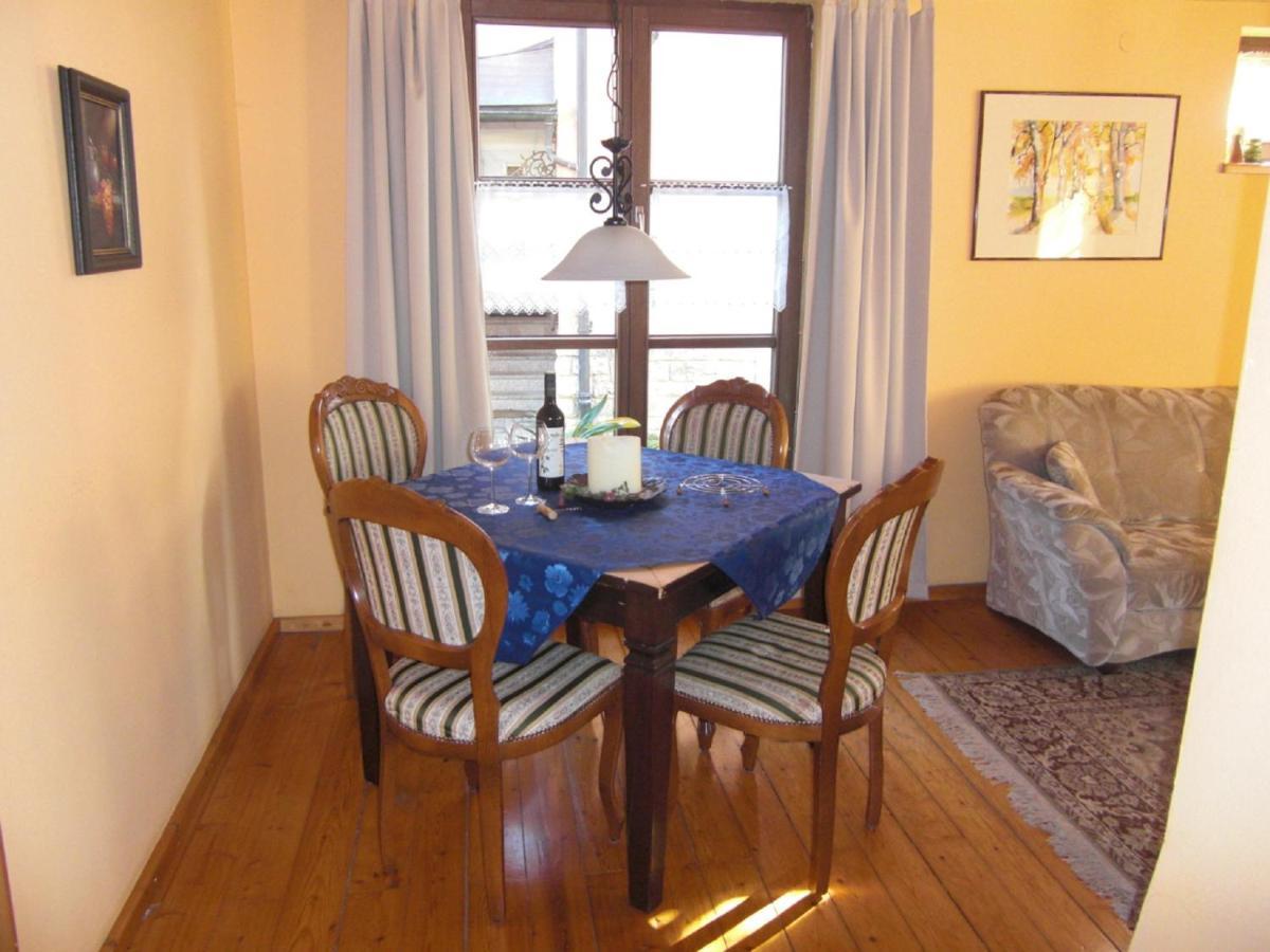 Klüpfelsmühle Apartment
